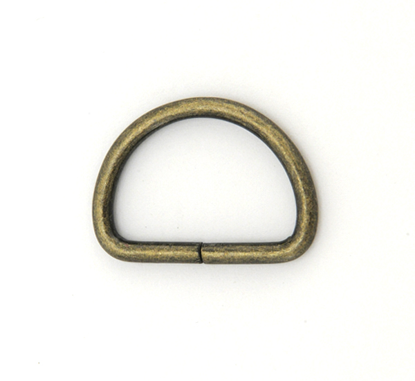 Key Ring, Round Ring, D-Ring, etc