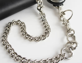Biker's Chain