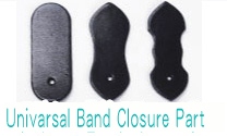 Univarsal Band Closure Part