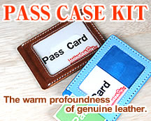 Pass Case Kit