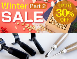Winter Sale Part 2 <Tools>