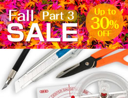 Fall Sale Part 3 <Tools>