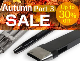 Autumn Sale Part 3 <Tool>