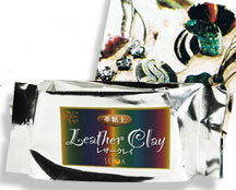 Leather Clay