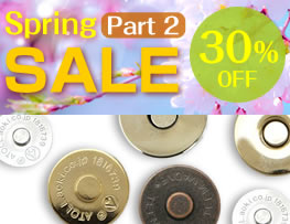 Spring Sale Part 2<Hardware>