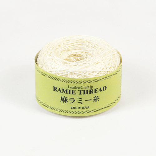 LC Ramie Thread Regular (Medium 50 g)