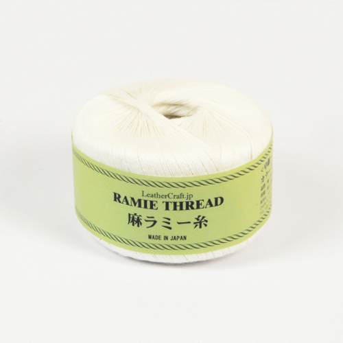 LC Ramie Thread Regular (Large 225 g)