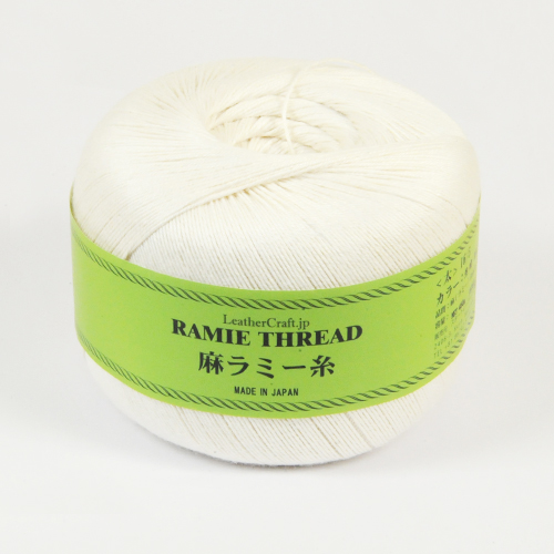 LC Ramie Thread Thick (Large 450 g)