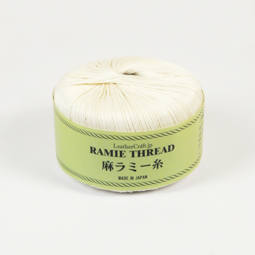 LC Ramie Thread Regular/Gloss (Large 225 g)
