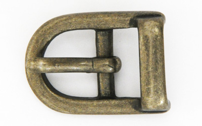 Strap Buckle 12 mm