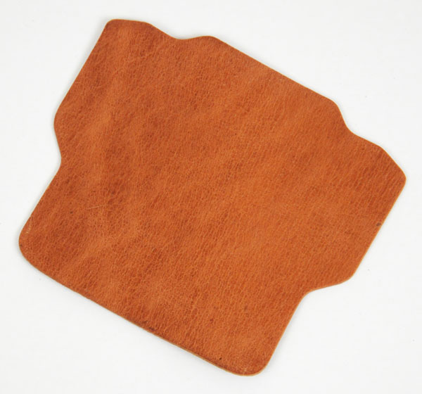 Lighter Case Kit - Hermann Oak Harness Leather