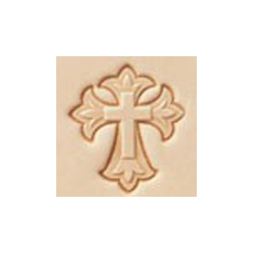 Pictorial Stamp (Cross）