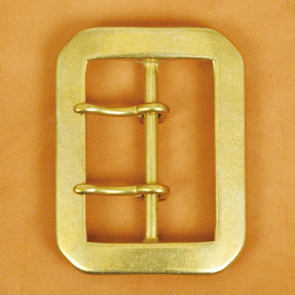 Double Prong Buckle 50BR