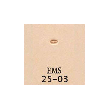 <EMS Stamp>Bar Grounder 25-03