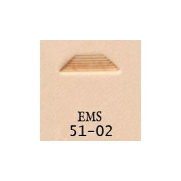 <EMS Stamp>Leaf Liner 51-02