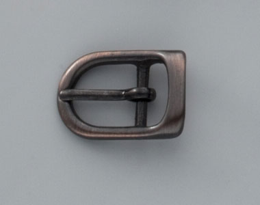 Strap Buckle 15 mm (1 pc)