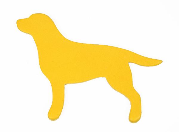 Animal Charm ( Labrador )