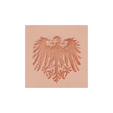 Pictorial Stamp ( Eagle Crest )