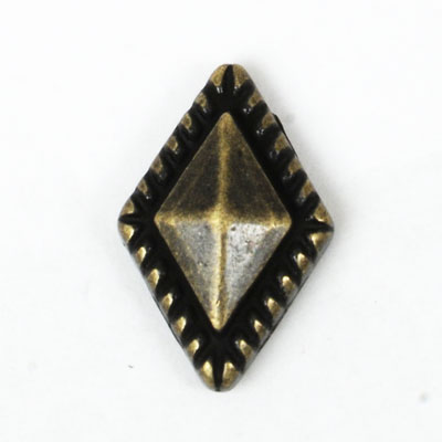 Decorative Rivet Diamond (Antique)