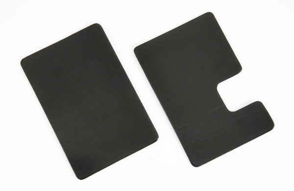 Leather Card Case Kit - English Bridle Leather