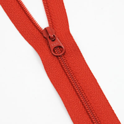 YKK Coil Zipper #3 10 cm