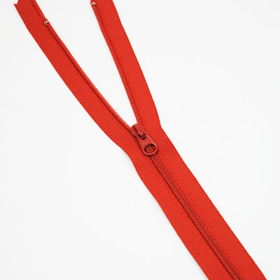 YKK Coil Zipper #3 14 cm