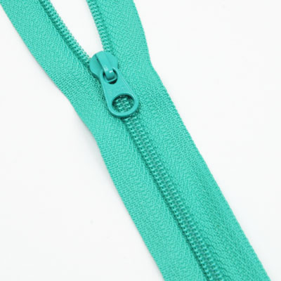 YKK Coil Zipper #3 18 cm