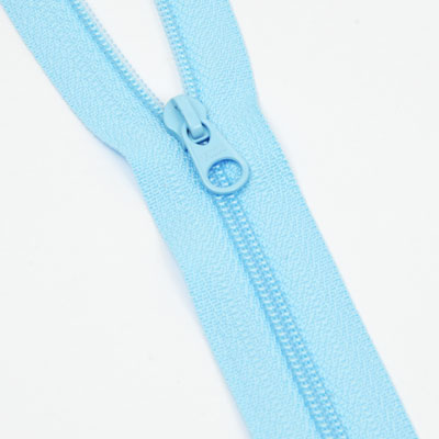 YKK Coil Zipper #5 40 cm
