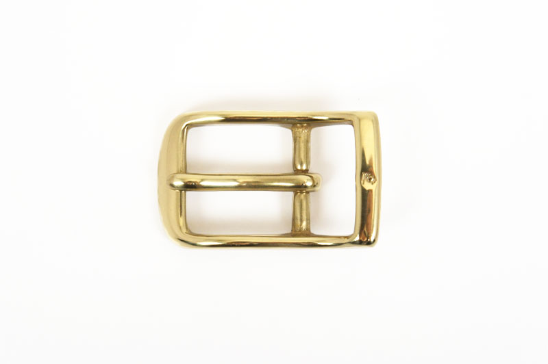 Bridle Buckle 25 mm