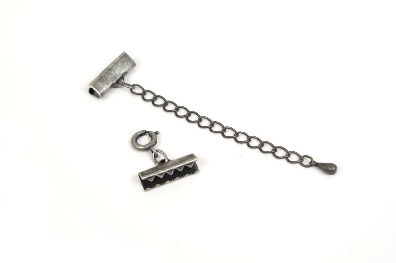 Bracelet End Chain <15 mm>