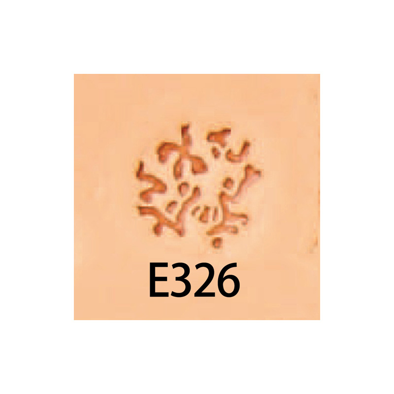 <Stamp>Extra Stamp E326
