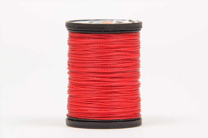 ZEBRA Waxed Nylon Thread 0.55 mm x 55 m