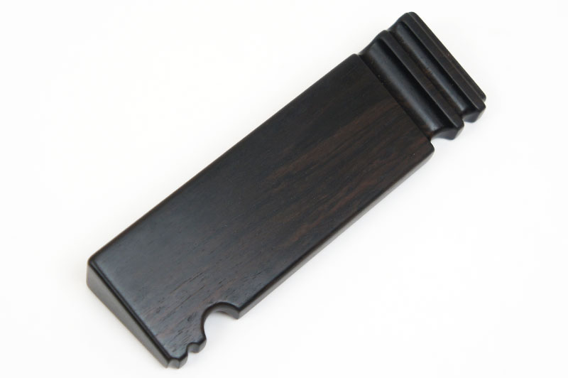 Wood Slicker Left-Handed
