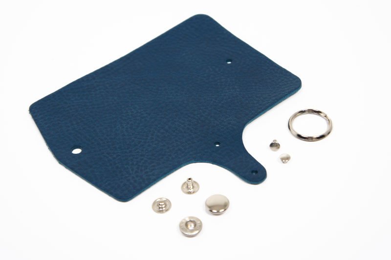 Smart Key Case Kit -Leather Arizona