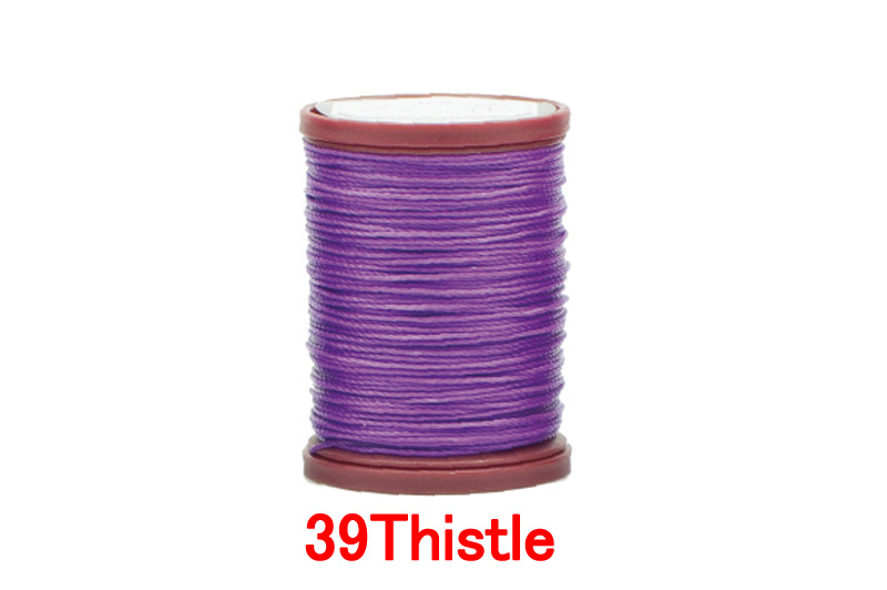 LIU HUA Polyester Thread Φ0.5 mm / 50 m