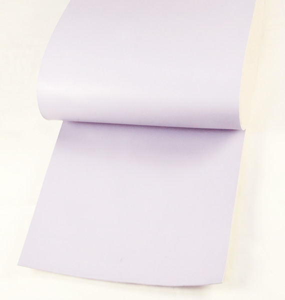 Leather cut in 30cm width, LC Premium Dyed Leather Struck Through <Lavender>