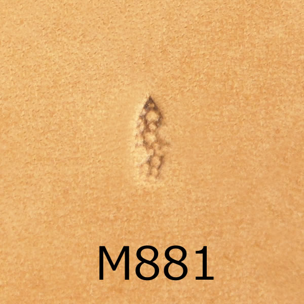 <Stamp>Matting Stamp M881