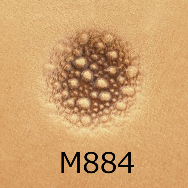 <Stamp>Matting Stamp M884