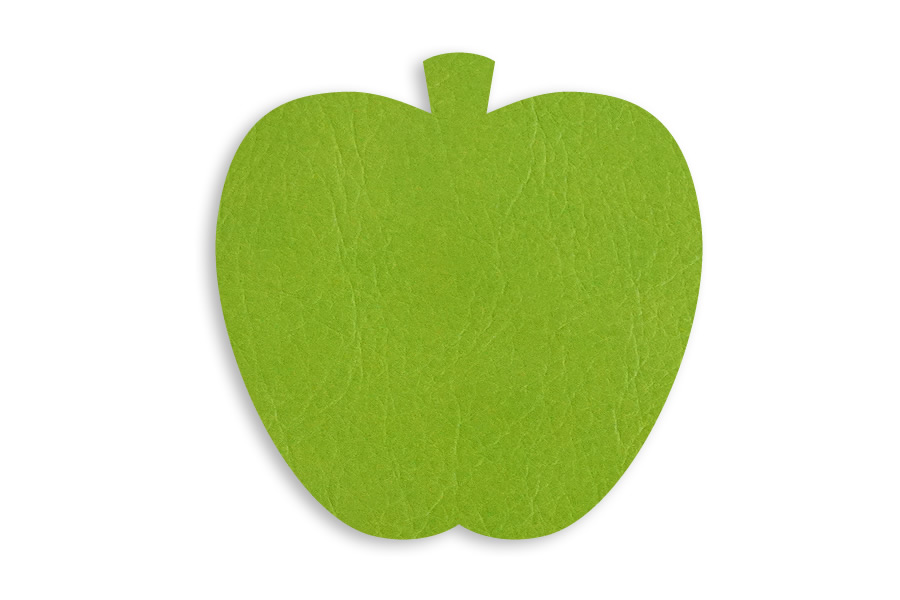 Fruit Charm <Mincle> Apple
