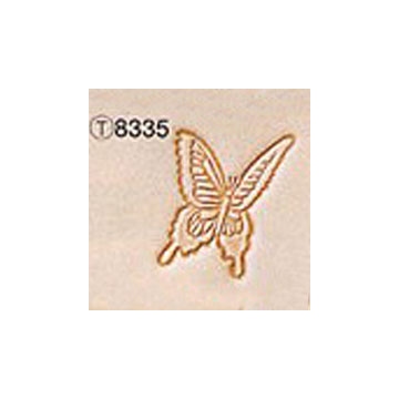 Pictorial Stamp（Butterfly）