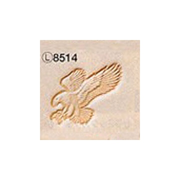 Pictorial Stamp (Attack Eagle)