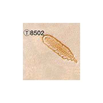Pictorial Stamp（Feather）