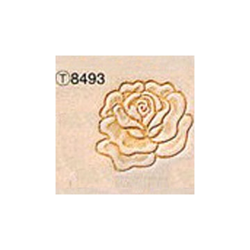 Pictorial Stamp（Rose ）