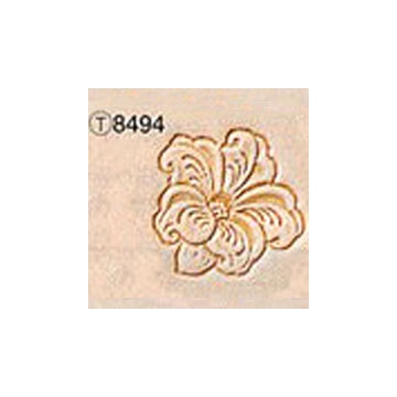 Pictorial Stamp（Flower）