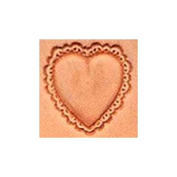 Pictorial Stamp(Heart）
