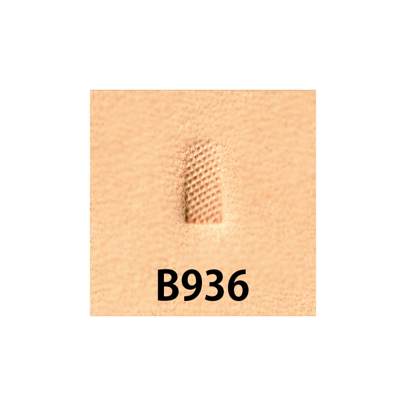 <Stamp>Beveler B936