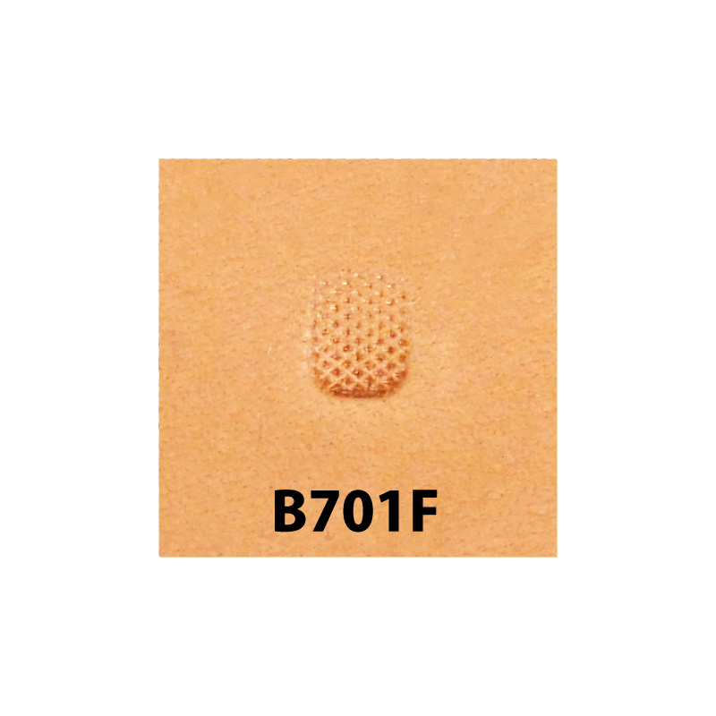 <Stamp>Beveler B701F