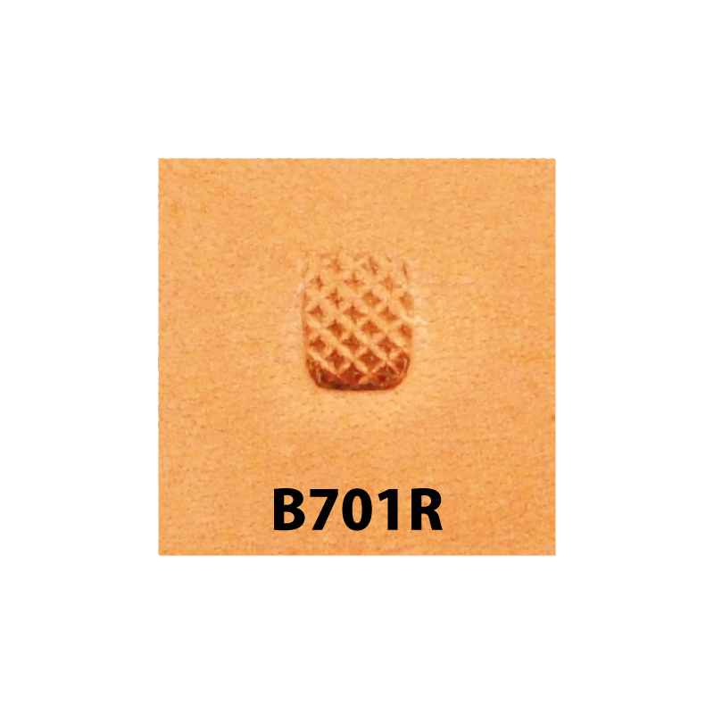 <Stamp>Beveler B701R