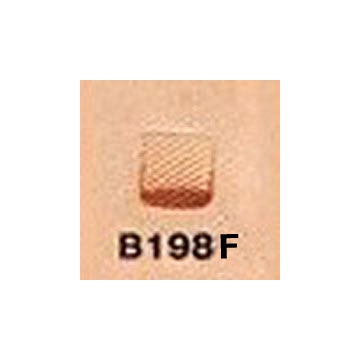 <Stamp>Beveler B198F