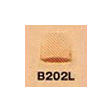 <Stamp>Beveler B202L